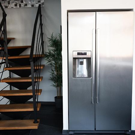 Loft 150 M2 Jacuzzi, Sauna Et Massage Blagnac Ngoại thất bức ảnh