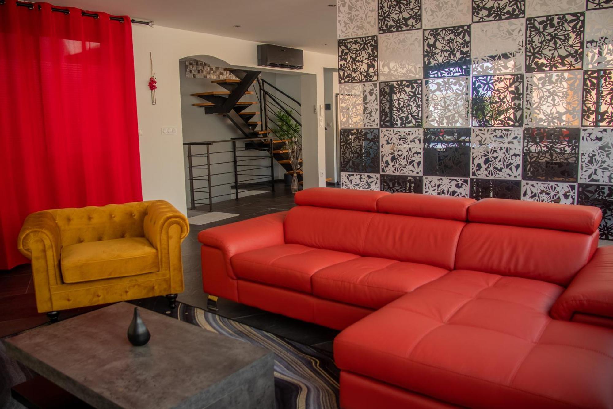 Loft 150 M2 Jacuzzi, Sauna Et Massage Blagnac Ngoại thất bức ảnh
