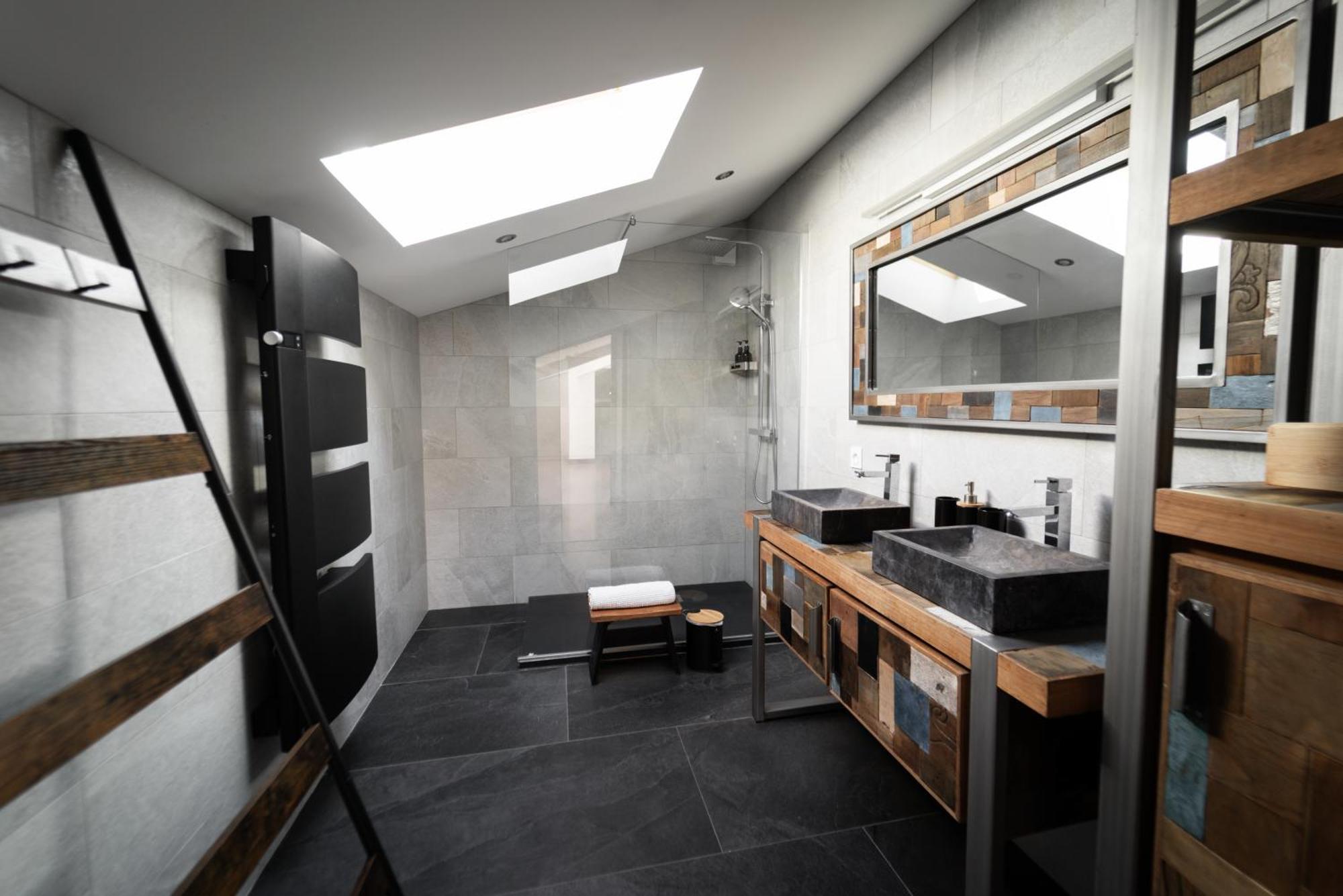Loft 150 M2 Jacuzzi, Sauna Et Massage Blagnac Ngoại thất bức ảnh