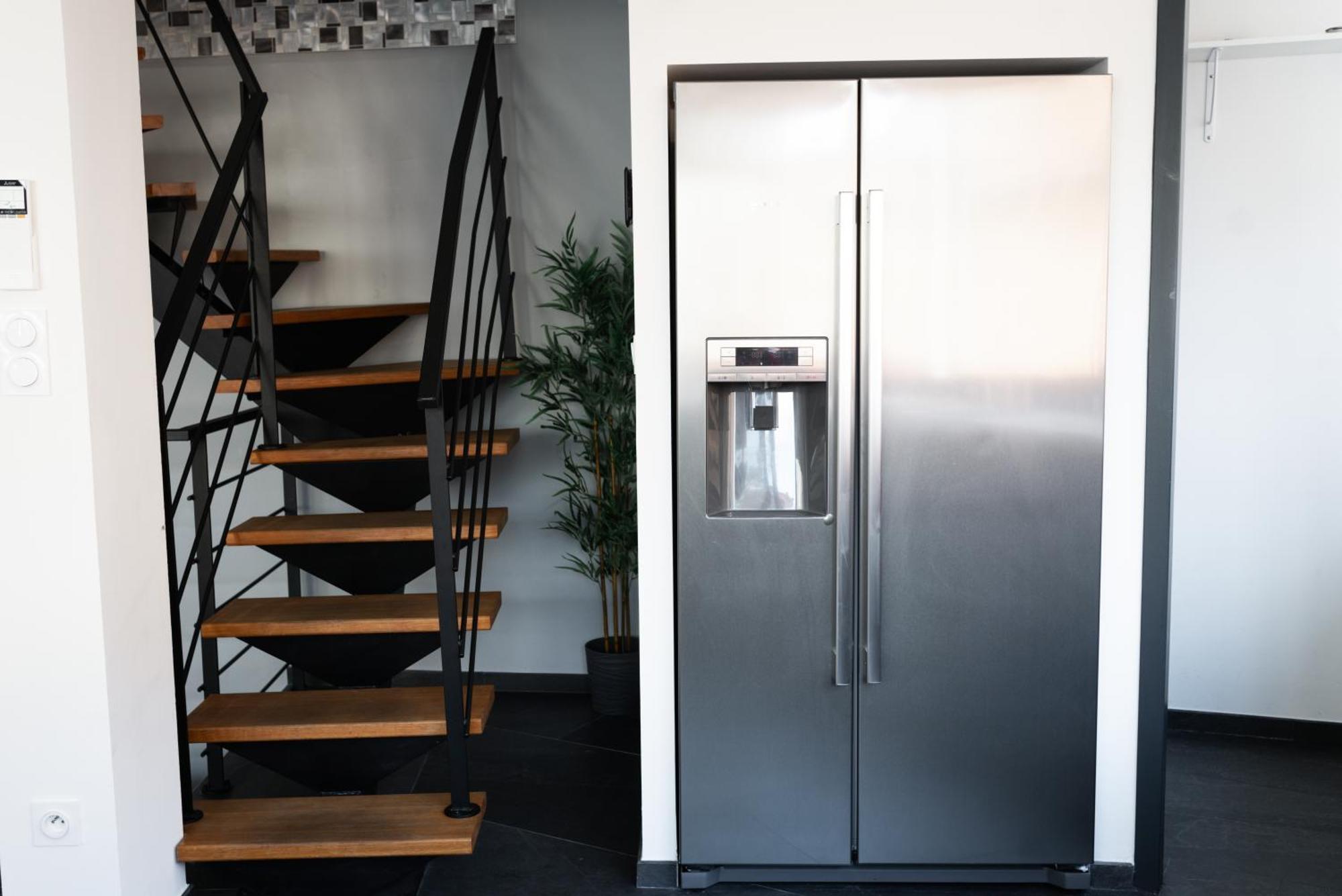 Loft 150 M2 Jacuzzi, Sauna Et Massage Blagnac Ngoại thất bức ảnh