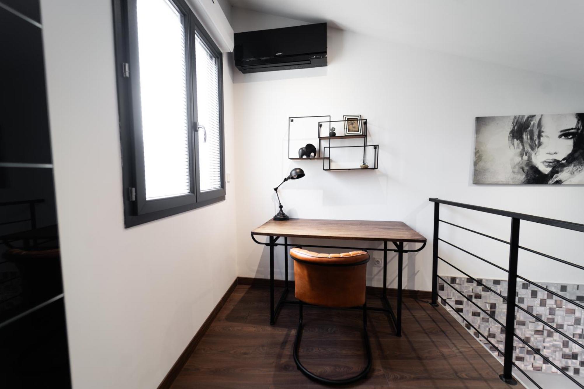 Loft 150 M2 Jacuzzi, Sauna Et Massage Blagnac Ngoại thất bức ảnh