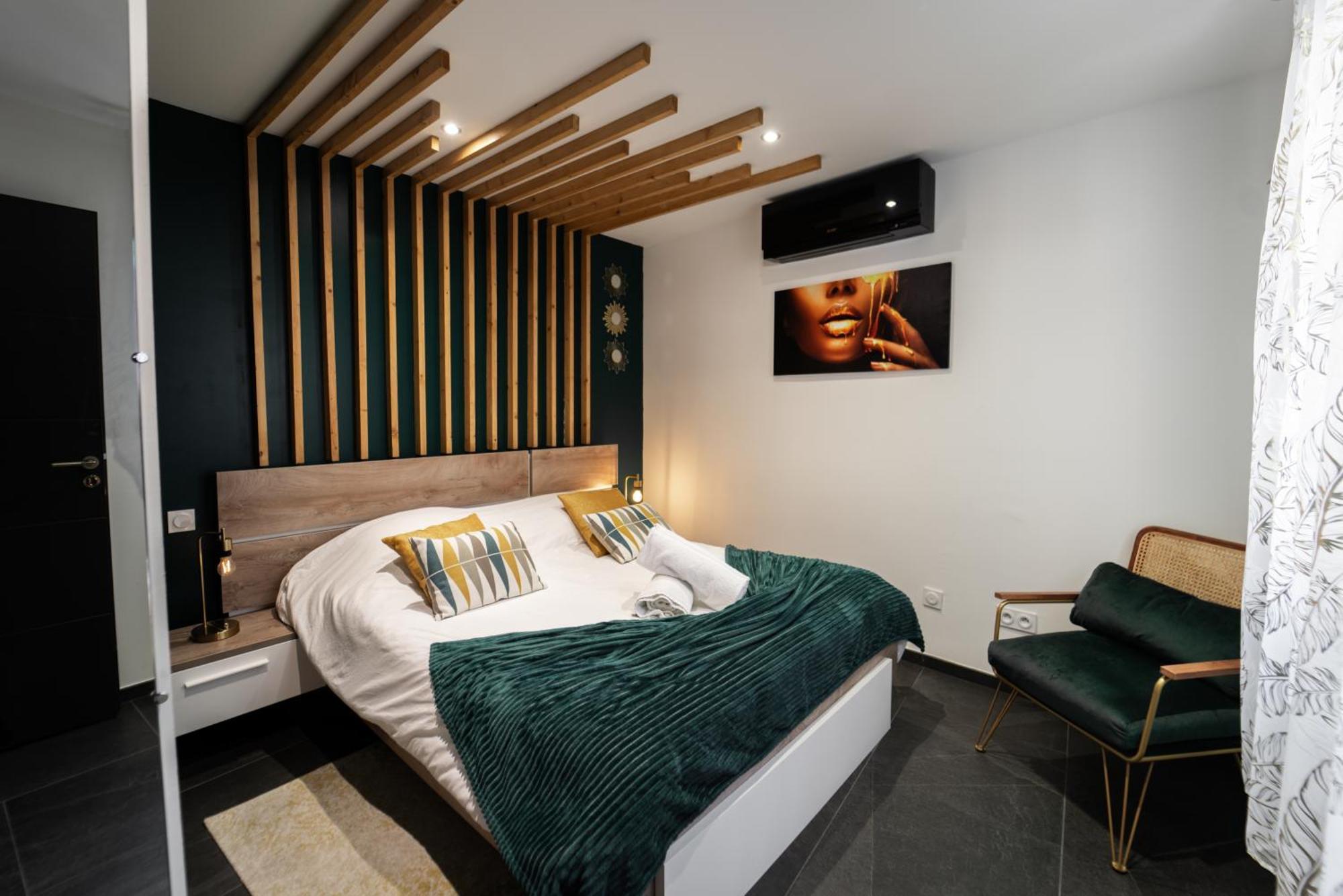 Loft 150 M2 Jacuzzi, Sauna Et Massage Blagnac Ngoại thất bức ảnh