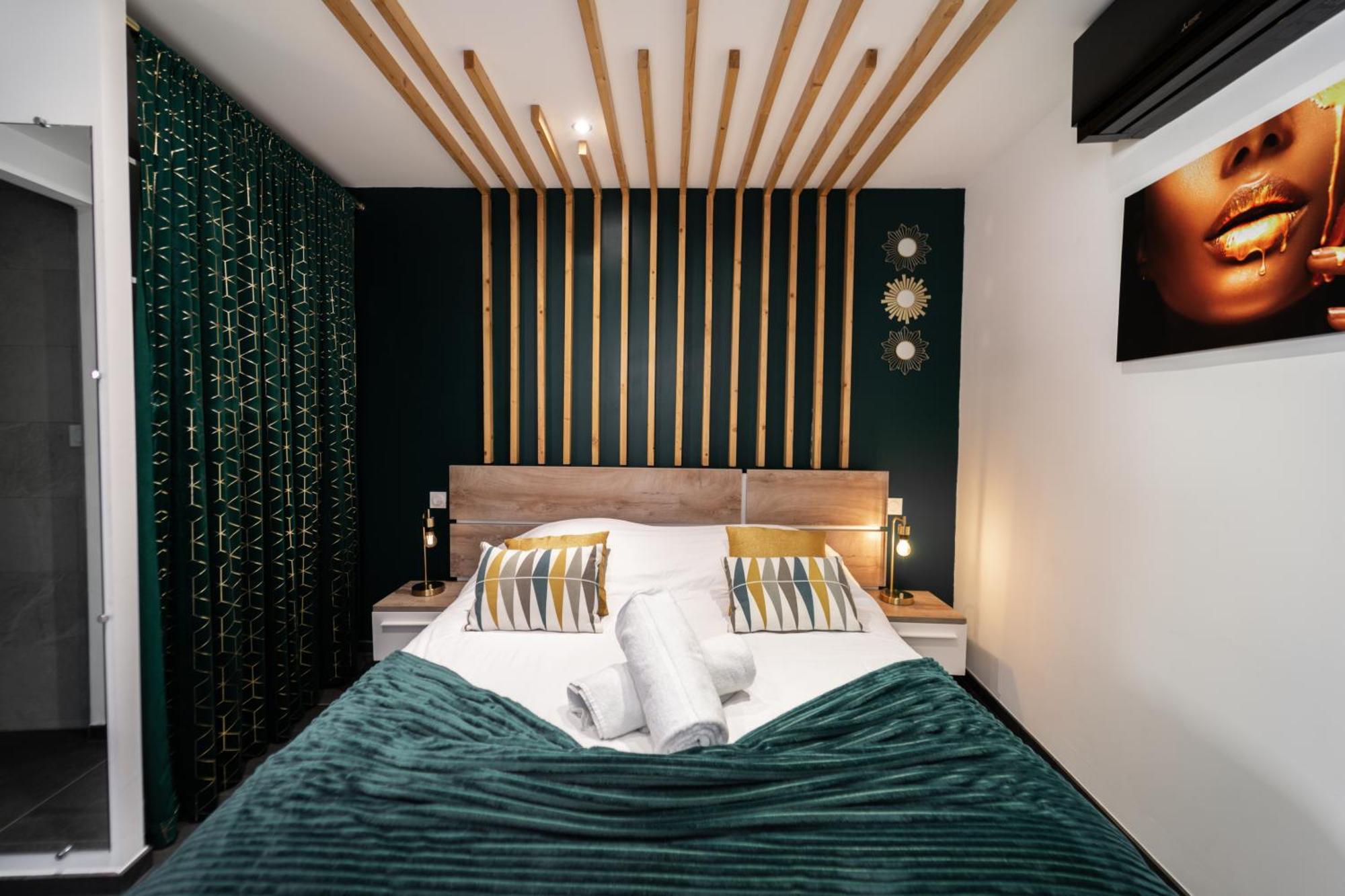 Loft 150 M2 Jacuzzi, Sauna Et Massage Blagnac Ngoại thất bức ảnh