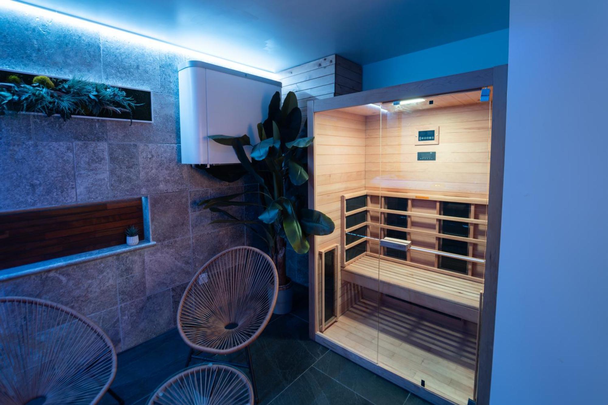 Loft 150 M2 Jacuzzi, Sauna Et Massage Blagnac Ngoại thất bức ảnh